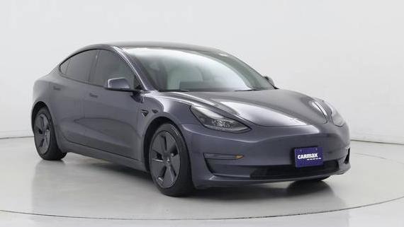 TESLA MODEL 3 2022 5YJ3E1EB2NF269656 image TESLA MODEL 3 2022 5YJ3E1EB2NF269656 image